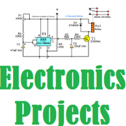 electronics-projects